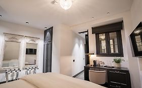 Boutique Hotel Casa Canovas
